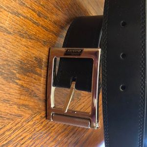 Men’s dickie brand belt